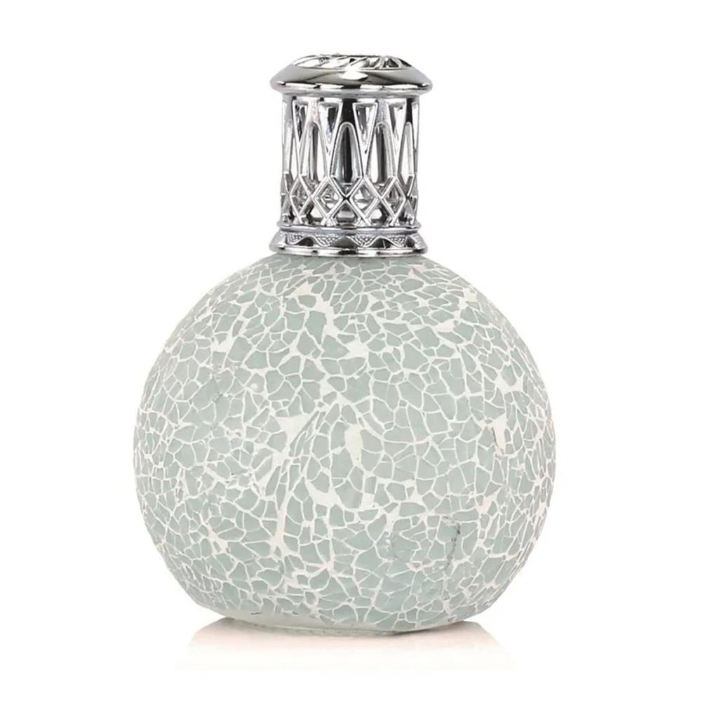 Ashleigh & Burwood Frozen In Time Mosaic Small Fragrance Lamp £26.96